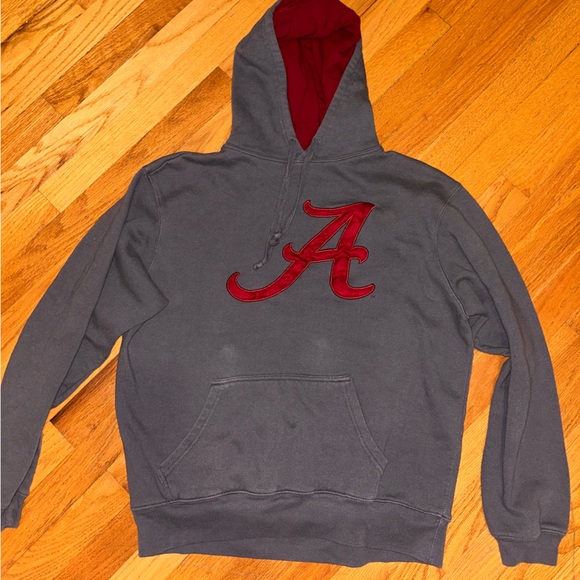 Other - Alabama Hoodie